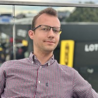Kacper Wlodarczyk Email