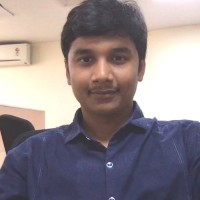Rukmini Manohar's profile photo