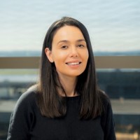 Sydney Airport Employee Nicole Prochilo's profile photo