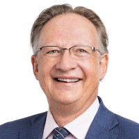 Fordham Group Employee Richard van der Merwe's profile photo