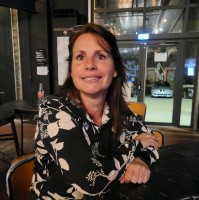 LOGVAD Employee Sylvie Lecerf's profile photo
