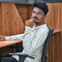 Sreejith A's profile photo