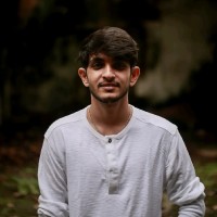 Stackgenie Employee Sreehari Warrier's profile photo