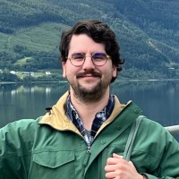 Diego Mercado Email & Phone Number