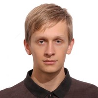 Amazon Employee Andrey Makarov's profile photo