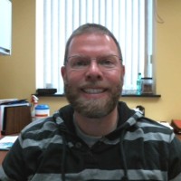 Hometown Food Company Employee David Barret's profile photo
