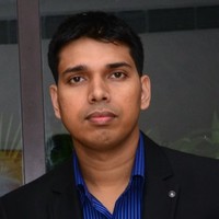 Tridib Pan Email & Phone Number