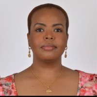 APL Logistics Employee Samire Adam's profile photo
