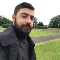 Modularize Ltd Employee Chris Khozouie's profile photo