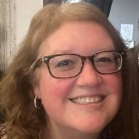Quadient Employee Kellie Moore's profile photo