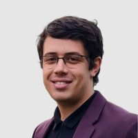 The Internet of Behaviors Company Employee Johan Gouws's profile photo