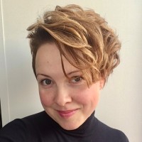 HuntExpert Employee Natalia Zherebtsova's profile photo