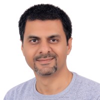 Vikas Saxena Email & Phone Number
