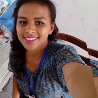 Holidog Employee Nathalie Rasolofoniaina's profile photo