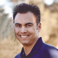 Telstar Instruments Employee Byron Martyn's profile photo