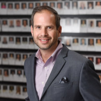 University of North Florida - Coggin College of Business Employee Eric Heninger's profile photo