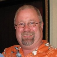 Furuno USA, Inc. Employee Gary Thompson's profile photo