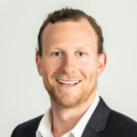 Macquarie Group Employee Tim Bartel's profile photo
