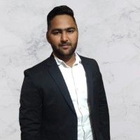 Krenai Employee Mohit Chandela's profile photo
