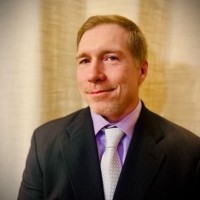 Fortinet Employee William Kramer's profile photo