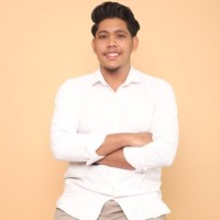 TrackerHero Employee Badrul Jazmi's profile photo