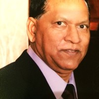 Bluestar Properties Inc. Employee Vejai Seepersaud's profile photo