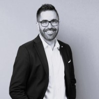Achievers Employee Sylvain Bergeron's profile photo
