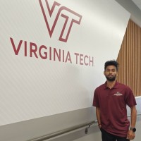MagLev Aero Employee Abhishek Jeyaprakas's profile photo