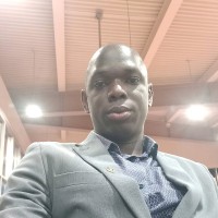 Elie Coulibaly Email