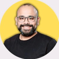 MMTI Employee Saud Anver's profile photo