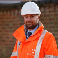 Greyfriars Project Management Ltd Employee Tom Warnes's profile photo