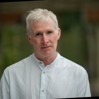 Imroc Employee Ronan Benson's profile photo