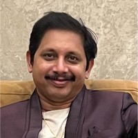 Symega Food Ingredients Ltd. Employee Gopalakrishnan Ethiraj's profile photo