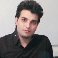 QPerfect Employee Vase Moeini's profile photo