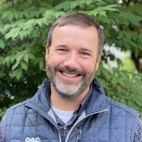 OAC Services, Inc Employee John Rupp's profile photo