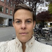 Rallco AB Employee Viveka Husberg's profile photo