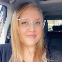 Annamary Leonard Email & Phone Number