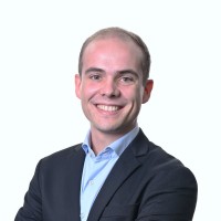 McKinsey & Company Employee Patrick Kunz's profile photo