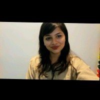 Srushti Gagare Email