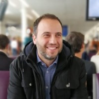 Francesc Vidal Email & Phone Number