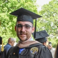 LANDSCAPERS SUPPLY Employee James Naylor's profile photo