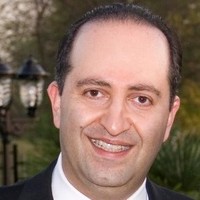 Shahin Tabatabaei