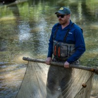 The Nature Conservancy Employee Christopher Janssen's profile photo