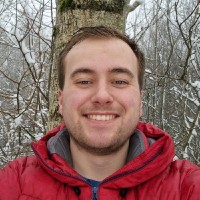 Cundall Employee Sam Gardner's profile photo