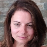 Commanders Act Employee Irena Hamelin's profile photo