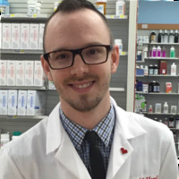 CVS Health Employee David Hamill's profile photo