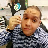 LogistIQ Insurance Solutions Employee Markanthony Alba's profile photo