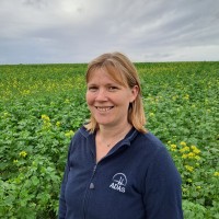 ADAS Employee Sarah Kendall's profile photo