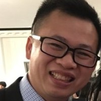 Hosted Continuity Employee Anh Vu's profile photo