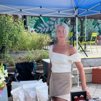 Native Maine Produce & Specialty Foods Employee Molly Grady's profile photo